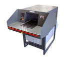 intimus 16.86 SmartShred Industrial 10 x 70mm P2 Cross Cut Shredder Baler Combi.