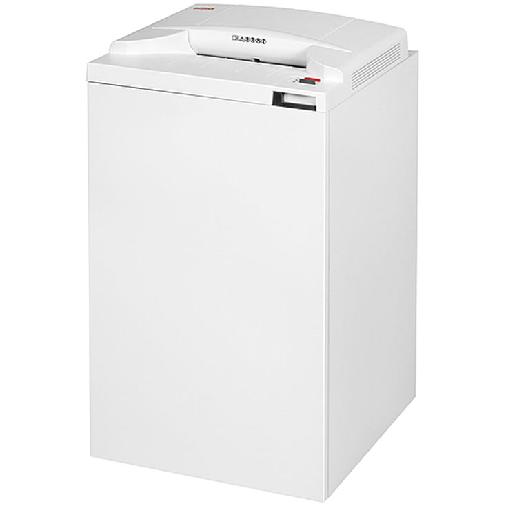 intimus 100 CP7 Heavy Duty Very Hi-Security P7 Crypto Cut Shredder.