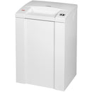 intimus 130 CP4 Heavy Duty P4 Cross Cut Wide-Entry Shredder.