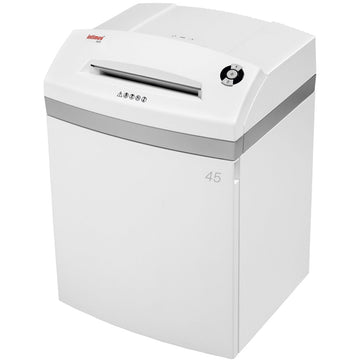 intimus 45 CP5 Departmental P5 Micro Cut Shredder.