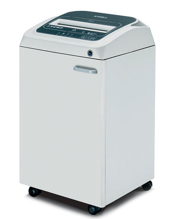 Kobra 260 TS C4 Heavy Duty P4 Cross Cut Shredder.