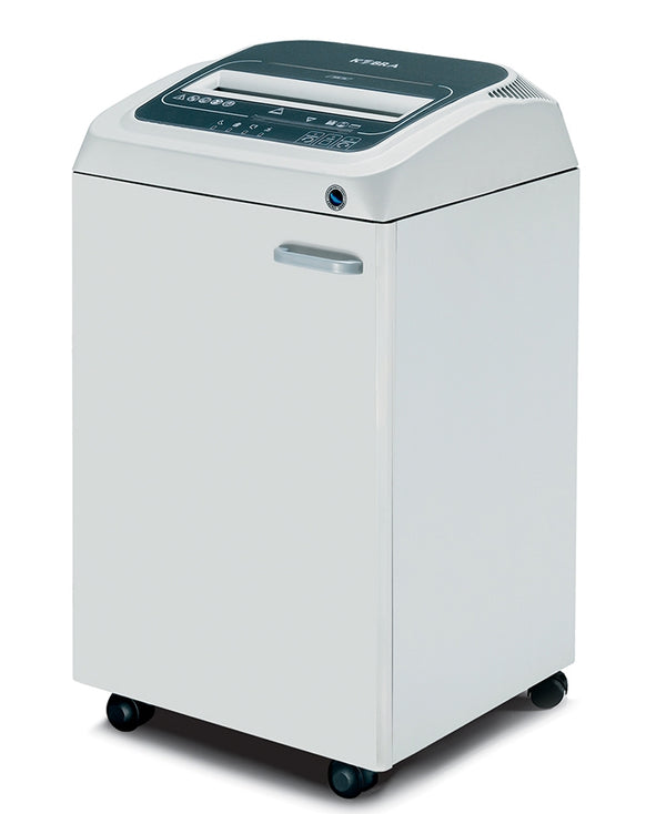 Kobra 260 TS C4 Heavy Duty P4 Cross Cut Shredder.