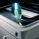 Kobra 260 TS C2 Heavy Duty P5 Micro Cut Shredder.