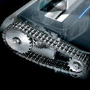 Kobra 270 TS S5 Heavy Duty P2 Strip Cut Shredder.