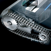 Kobra 260 TS C2 Heavy Duty P5 Micro Cut Shredder.
