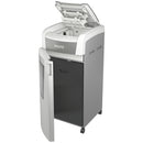 Leitz IQ AutoFeed Pro 600 Sheet AUTO-FEED P4 Cross Cut Heavy Duty Shredder - 3 Year Warranty.