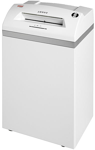 intimus PRO 120 CP4 Heavy Duty P4 Cross Cut Shredder (Formerly CC3).