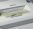 intimus PRO 120 CP5 Heavy Duty P5 Micro Cut Shredder.