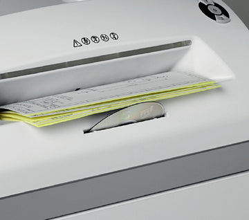 intimus PRO 120 CP4 Heavy Duty P4 Cross Cut Shredder (Formerly CC3).