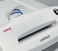 intimus 45 CP5 Departmental P5 Micro Cut Shredder.