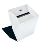 QShred Sentinel PRO+2 Very High Performance P2 Strip Cut Shredder  - 3 Year Warranty.