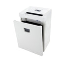 QShred Sentinel D2 Departmental P2 Strip Cut Shredder  - 3 Year Warranty.