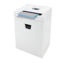 QShred Sentinel D2 Departmental P2 Strip Cut Shredder  - 3 Year Warranty.