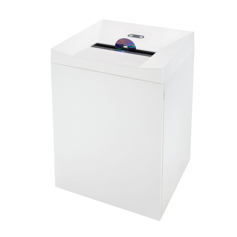 QShred Sentinel PRO3 High Performance P4 Cross Cut Shredder - 3 Year Warranty.