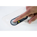 QShred Sentinel PRO4 High Performance P5 Micro Cut Shredder - 3 Year Warranty.