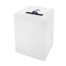 QShred Sentinel PRO+2 Very High Performance P2 Strip Cut Shredder  - 3 Year Warranty.
