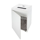 QShred Sentinel PRO+3 Very High Performance P4 Cross Cut Shredder - 3 Year Warranty.