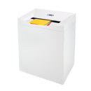 QShred Sentinel PROW2 High Performance Wide-Entry P2 Strip Cut Shredder  - 3 Year Warranty.
