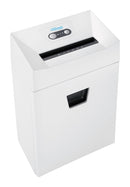 QShred Sentinel SO3 Small Office P4 Cross Cut Shredder - 3 Year Warranty.
