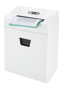 QShred Sentinel SO3 Small Office P4 Cross Cut Shredder - 3 Year Warranty.