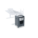 Rexel Momentum Extra XP418+ Departmental P4 Cross Cut Shredder