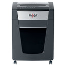 Rexel Momentum Extra P515+ Office P5 Micro Cut Shredder, 4-Hour Run-time: SHRED 4 HOURS!