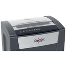 Rexel Momentum Extra P420+ Office P4 Cross Cut Shredder, 4-Hour Run-time: SHRED 4 HOURS!
