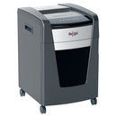 Rexel Momentum Extra XP420+ Departmental P4 Cross Cut Shredder