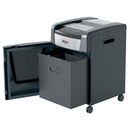 Rexel Momentum Extra XP420+ Departmental P4 Cross Cut Shredder