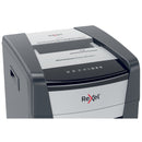 Rexel Momentum Extra XP420+ Departmental P4 Cross Cut Shredder