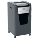 Rexel Momentum Extra XP422+ Heavy Duty P4 Cross Cut Shredder