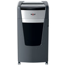 Rexel Momentum Extra XP426+ Heavy Duty P4 Cross Cut Shredder