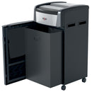 Rexel Momentum Extra XP426+ Heavy Duty P4 Cross Cut Shredder