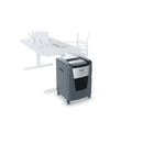 Rexel Momentum Extra XP512+ Departmental P5 Micro Cut Shredder