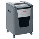 Rexel Momentum Extra XP512+ Departmental P5 Micro Cut Shredder