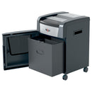 Rexel Momentum Extra XP512+ Departmental P5 Micro Cut Shredder