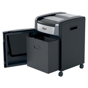 Rexel Momentum Extra XP514+ Departmental P5 Cross Cut Shredder