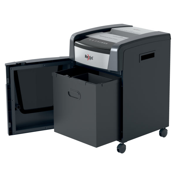 Rexel Momentum Extra XP514+ Departmental P5 Cross Cut Shredder