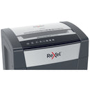 Rexel Momentum Extra P515+ Office P5 Micro Cut Shredder, 4-Hour Run-time: SHRED 4 HOURS!