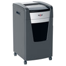 Rexel Momentum Extra XP516+ Heavy Duty P5 Micro Cut Shredder