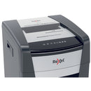 Rexel Momentum Extra XP516+ Heavy Duty P5 Micro Cut Shredder
