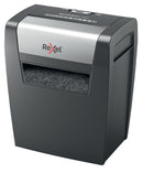 Rexel Momentum X406 Home Office P4 Cross Cut Shredder.
