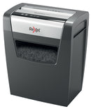 Rexel Momentum X410 Small Office P4 Cross Cut Shredder.