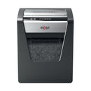 Rexel Momentum M510 Small Office P5 Micro Cut Shredder, 2-Hour Run-time.