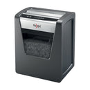 Rexel Momentum M510 Small Office P5 Micro Cut Shredder, 2-Hour Run-time.