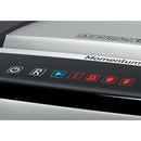 Rexel Momentum M515 Office P5 Micro Cut Shredder, 4-Hour Run-time.