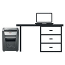 Rexel Momentum M515 Office P5 Micro Cut Shredder, 4-Hour Run-time.