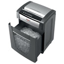 Rexel Momentum M515 Office P5 Micro Cut Shredder, 4-Hour Run-time.