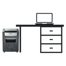 Rexel Momentum M510 Small Office P5 Micro Cut Shredder, 2-Hour Run-time.