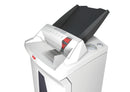 HSM Securio AF500 500 Sheet AUTO-FEED P5 Micro Cut Heavy Duty Shredder - 3 Year Warranty.
